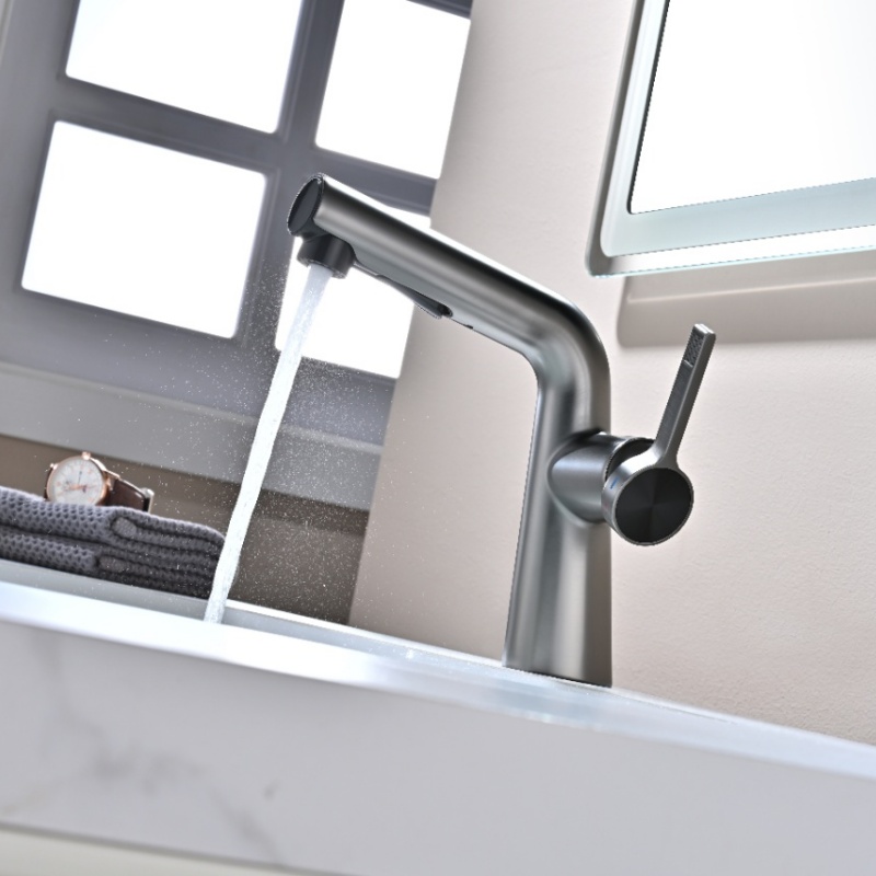 Смеситель Для Раковины：200242-X