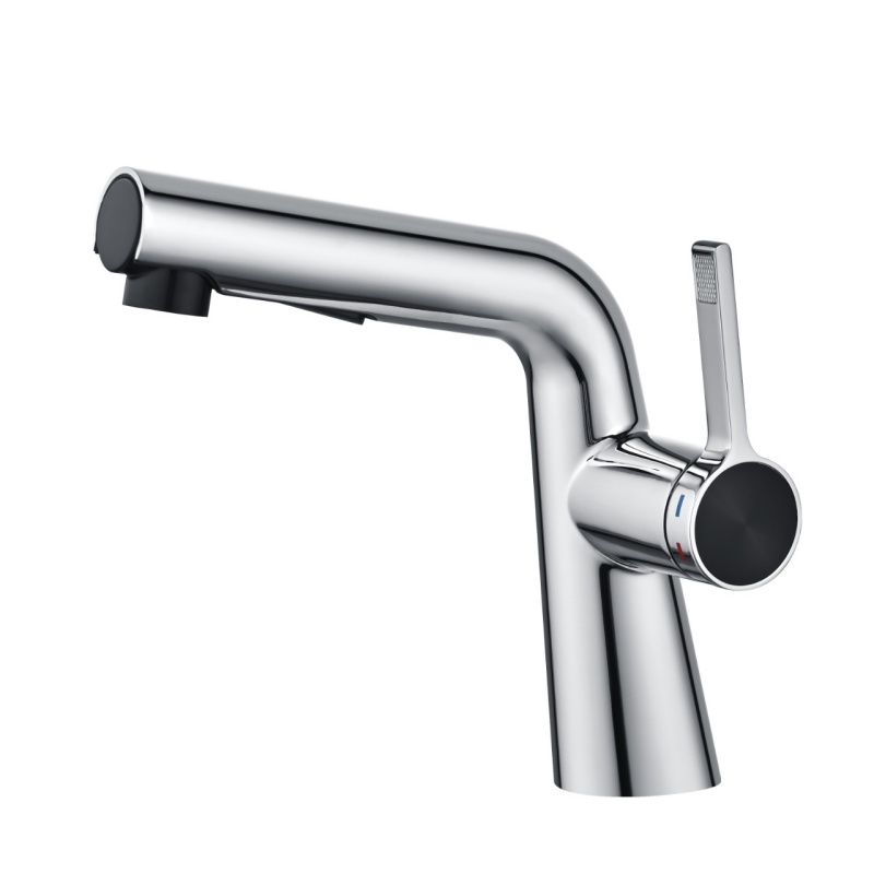 Смеситель Для Раковины：200242-X