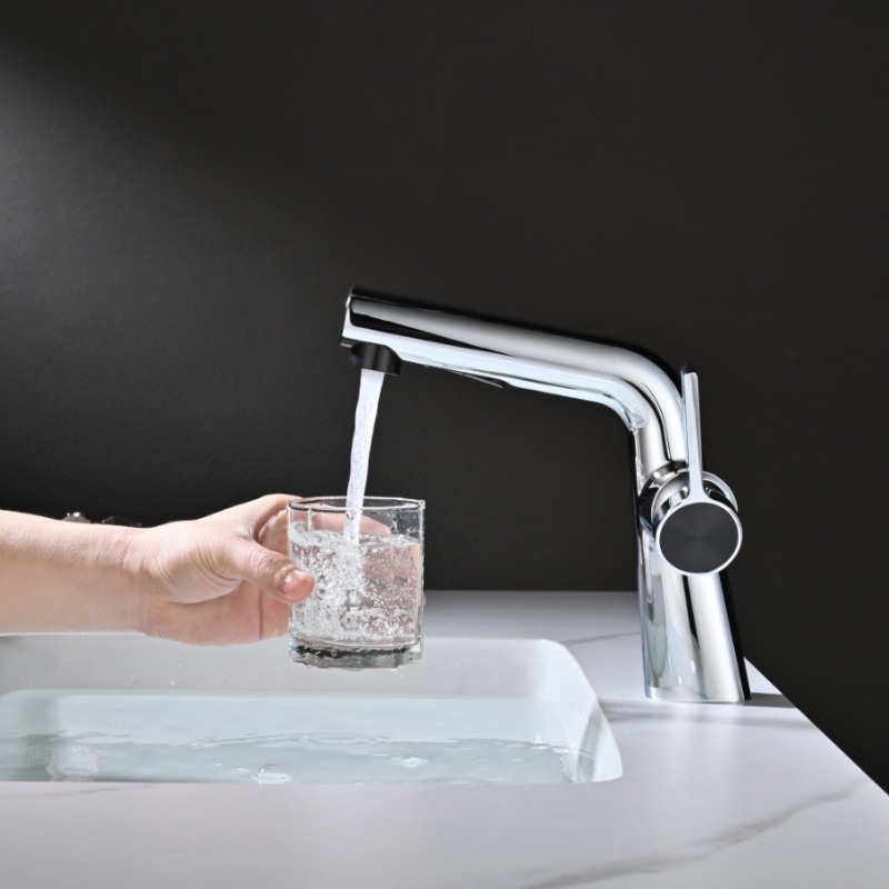 Смеситель Для Раковины：200242-X