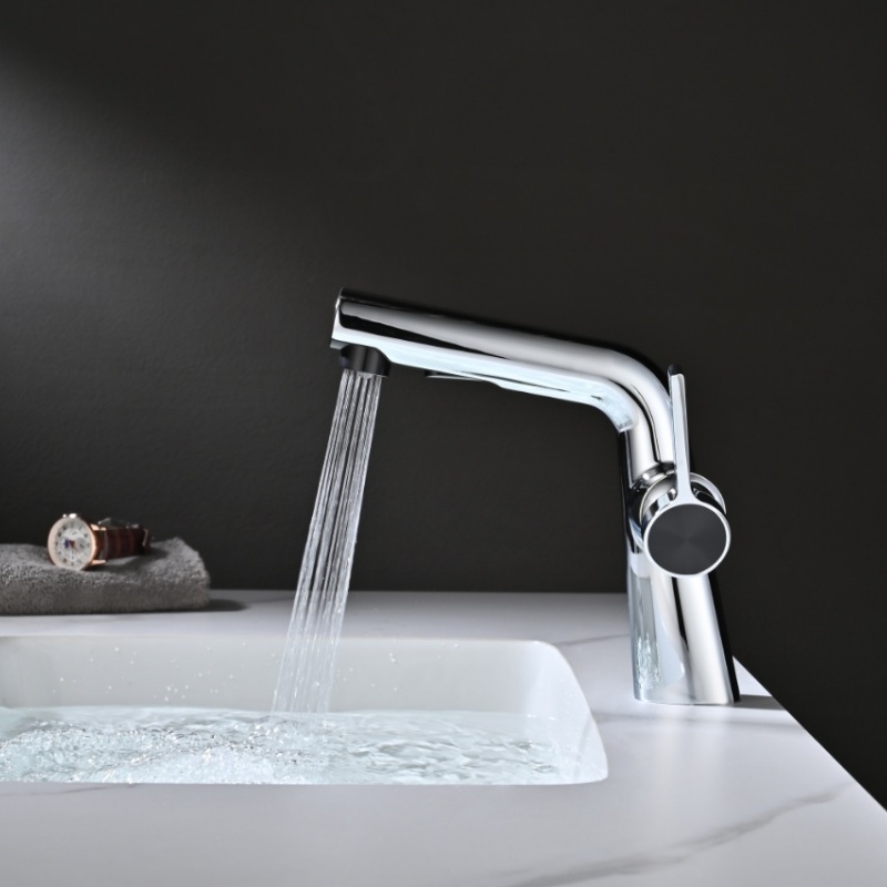 Смеситель Для Раковины：200242-X