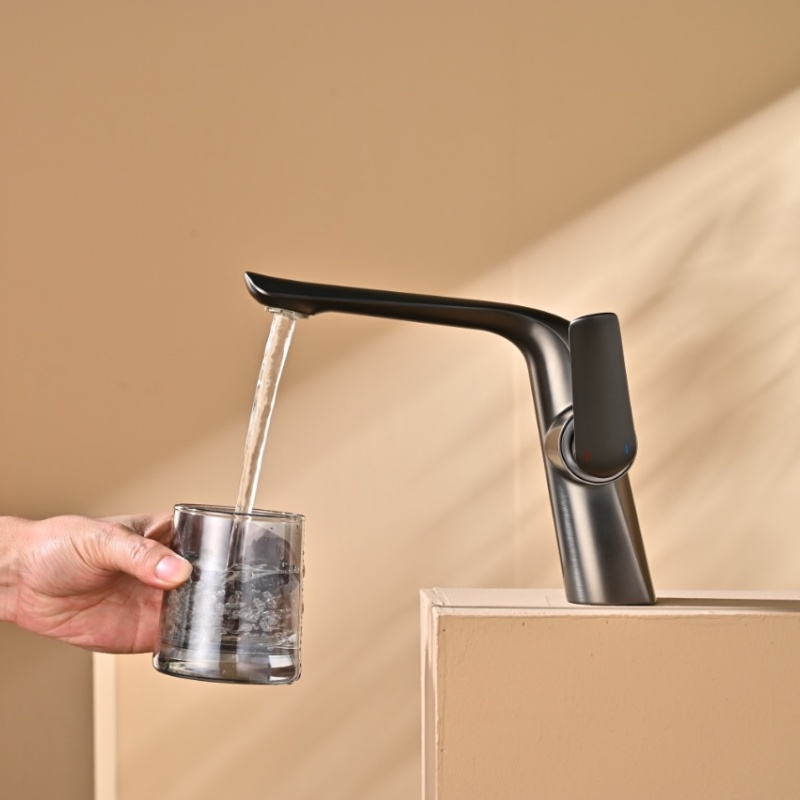 Смеситель Для Раковины:200249-X