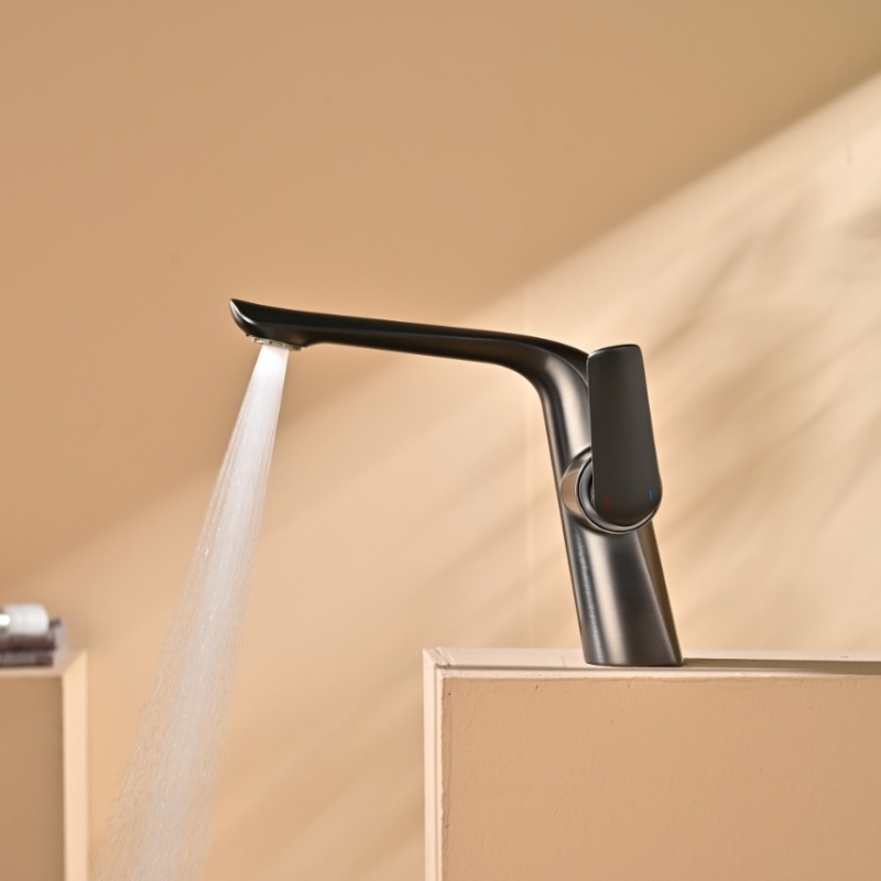 Смеситель Для Раковины:200249-X