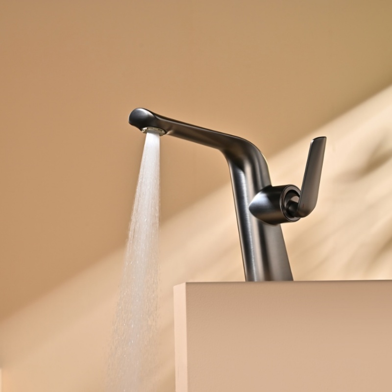 Смеситель Для Раковины:200249-X