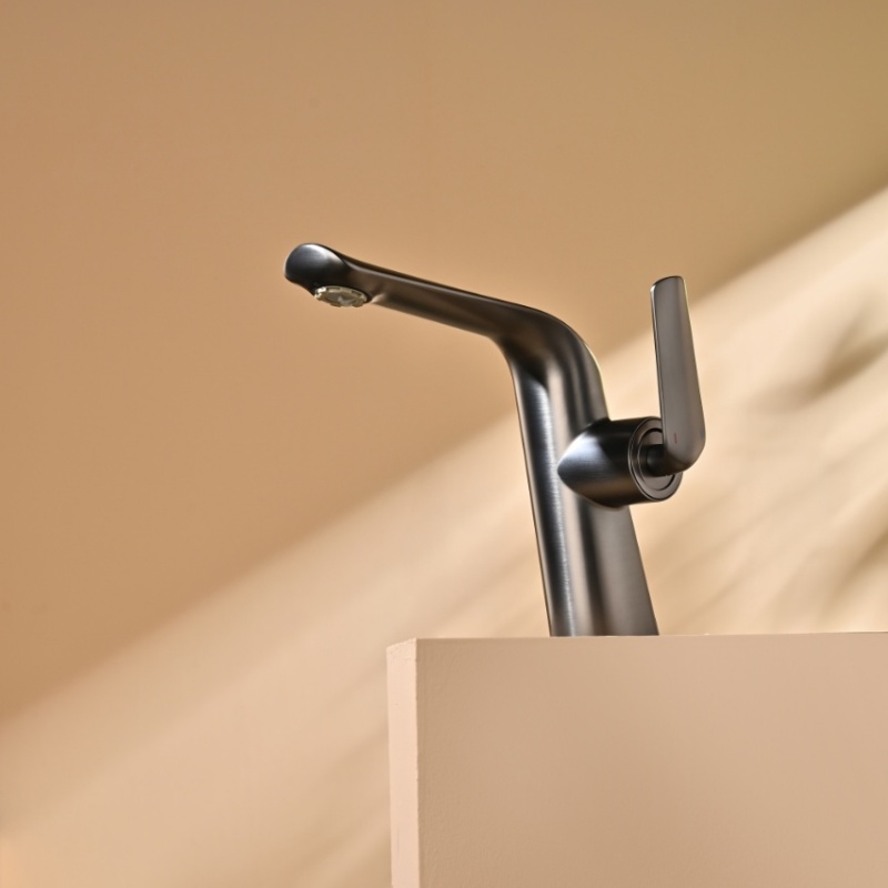 Смеситель Для Раковины:200249-X