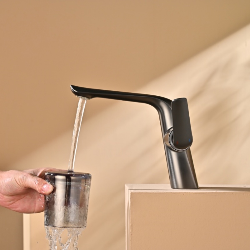 Смеситель Для Раковины:200249-X