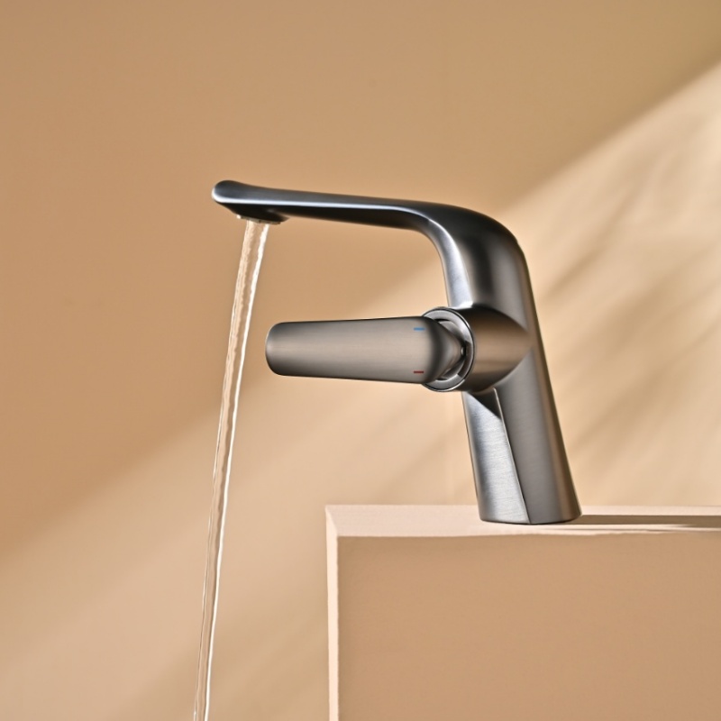 Смеситель Для Раковины:200249-X