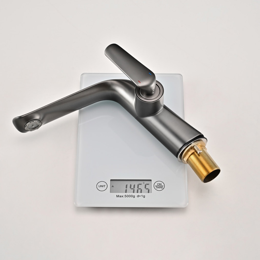 Смеситель Для Раковины:200249-X