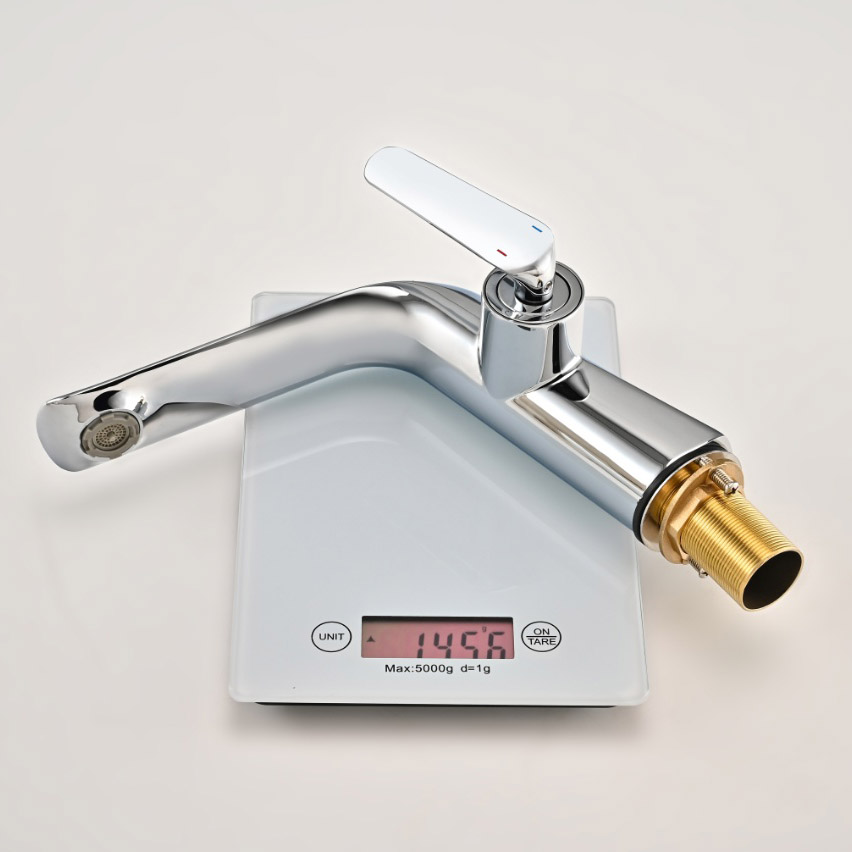 Смеситель Для Раковины:200249-X