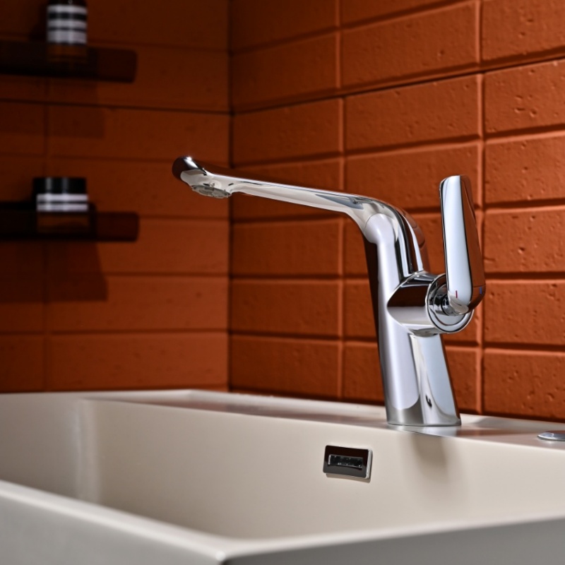 Смеситель Для Раковины:200249-X