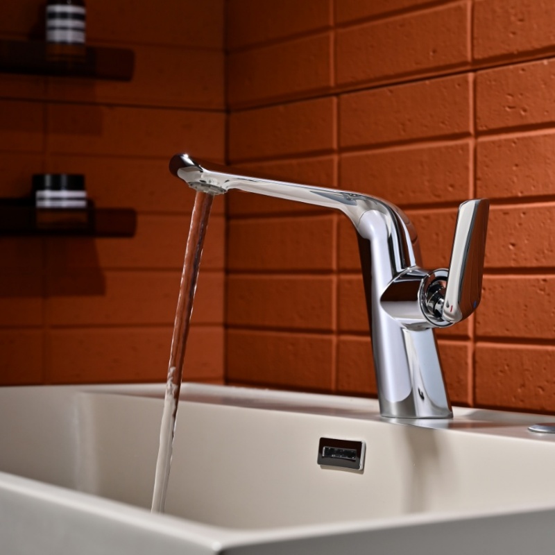 Смеситель Для Раковины:200249-X