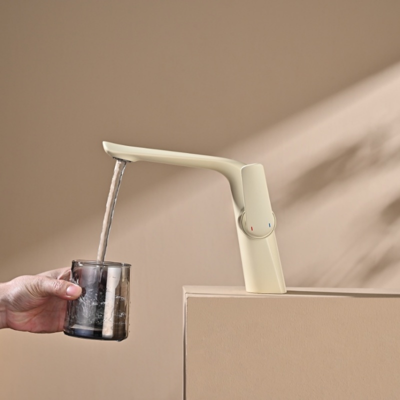 Смеситель Для Раковины:200249-X