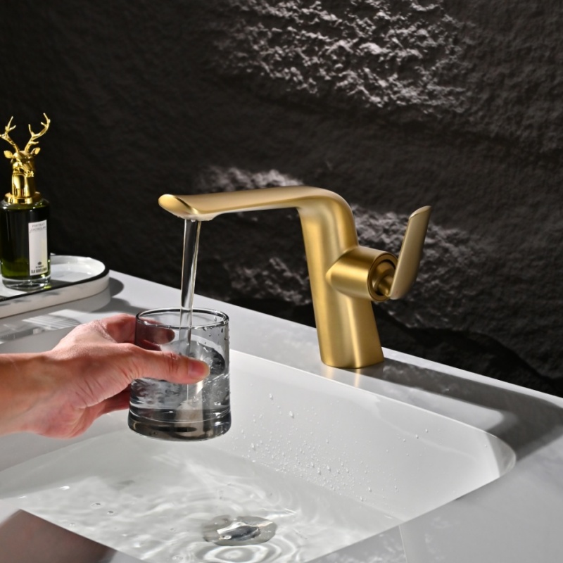 Смеситель Для Раковины:200249-X