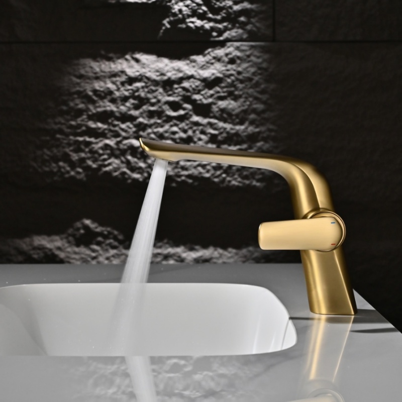 Смеситель Для Раковины:200249-X