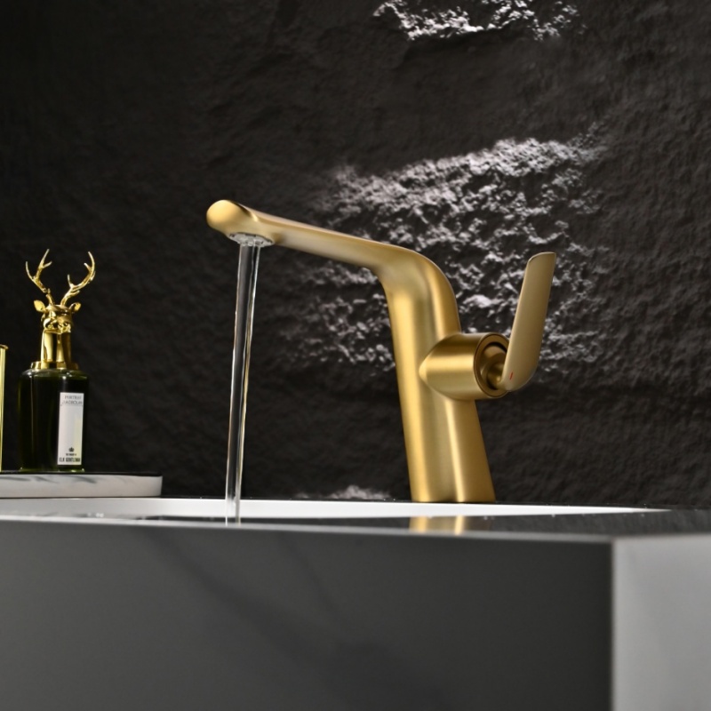 Смеситель Для Раковины:200249-X