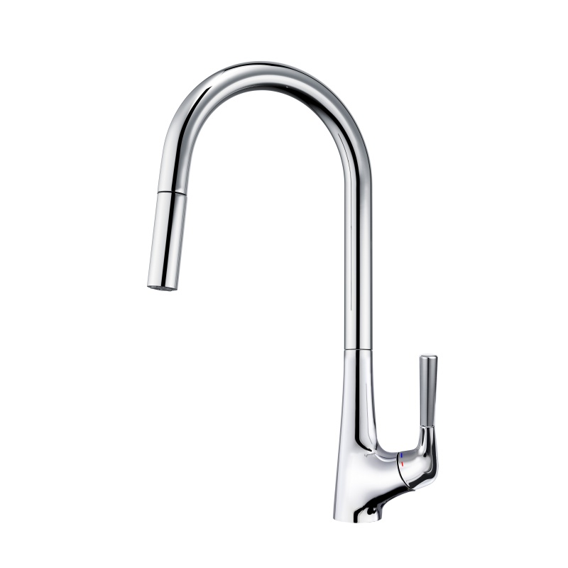 смеситель для кухни:280162D-X