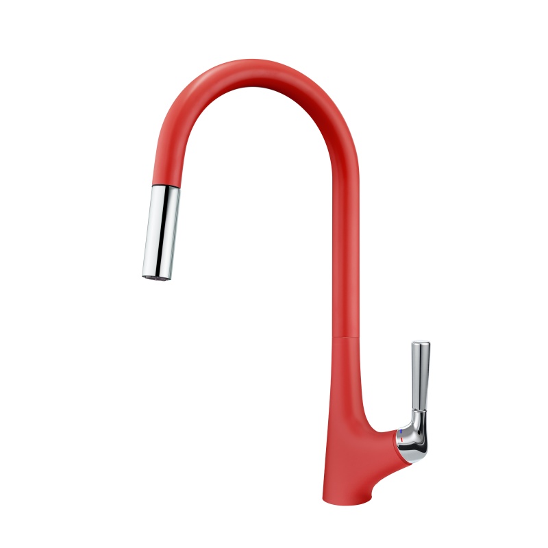 смеситель для кухни:280162D-X