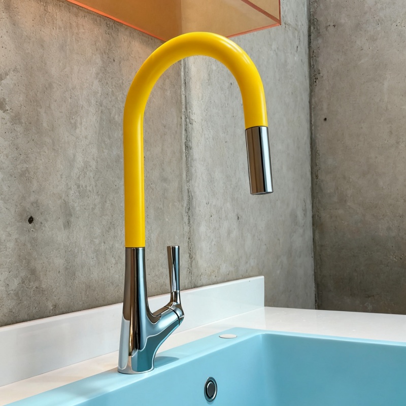 смеситель для кухни:280162D-X