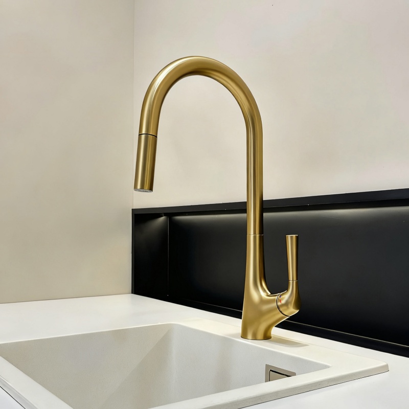 смеситель для кухни:280162D-X