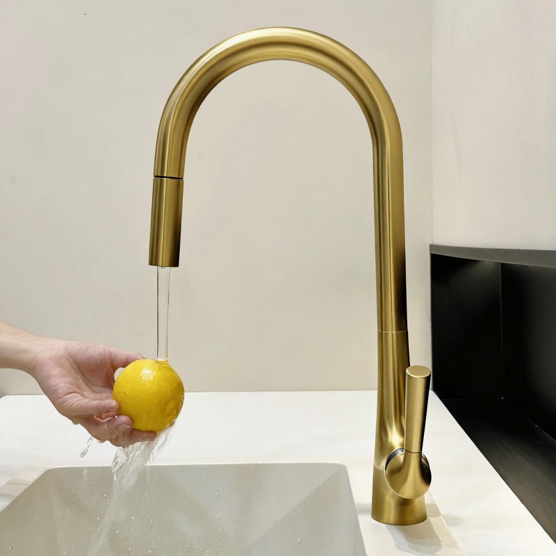 смеситель для кухни:280162D-X