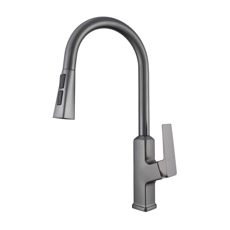 смеситель для кухни：280145D-X