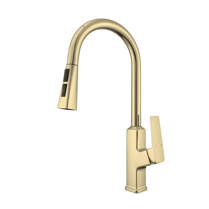 смеситель для кухни：280145D-X