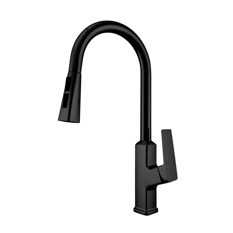 смеситель для кухни：280145D-X