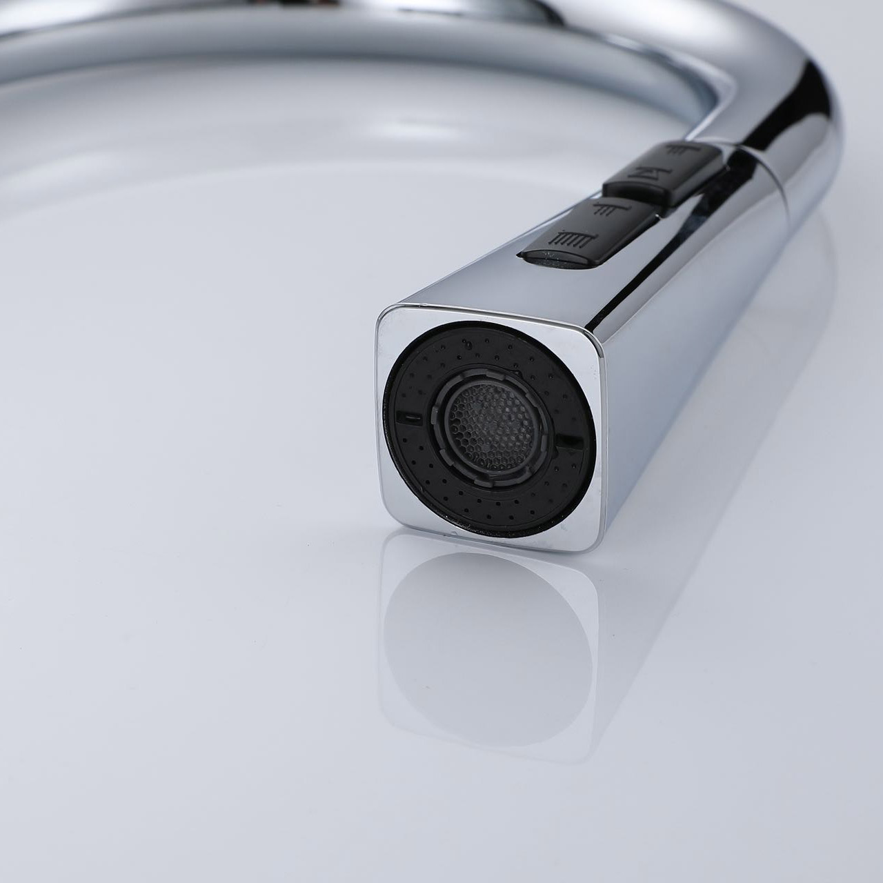 смеситель для кухни：280145D-X