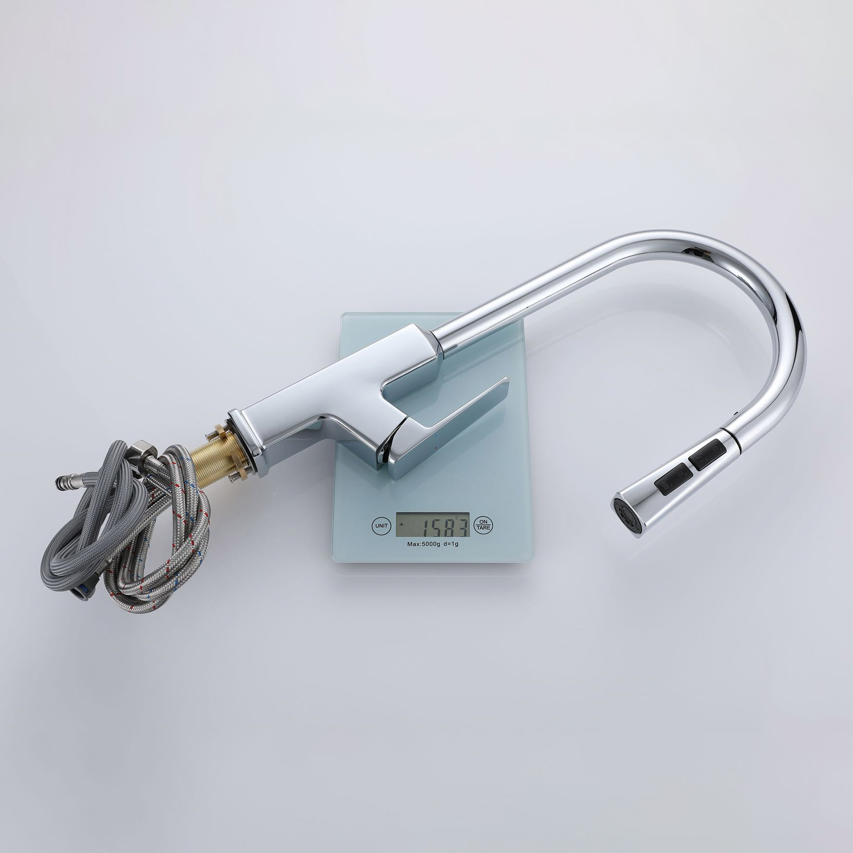 смеситель для кухни：280145D-X