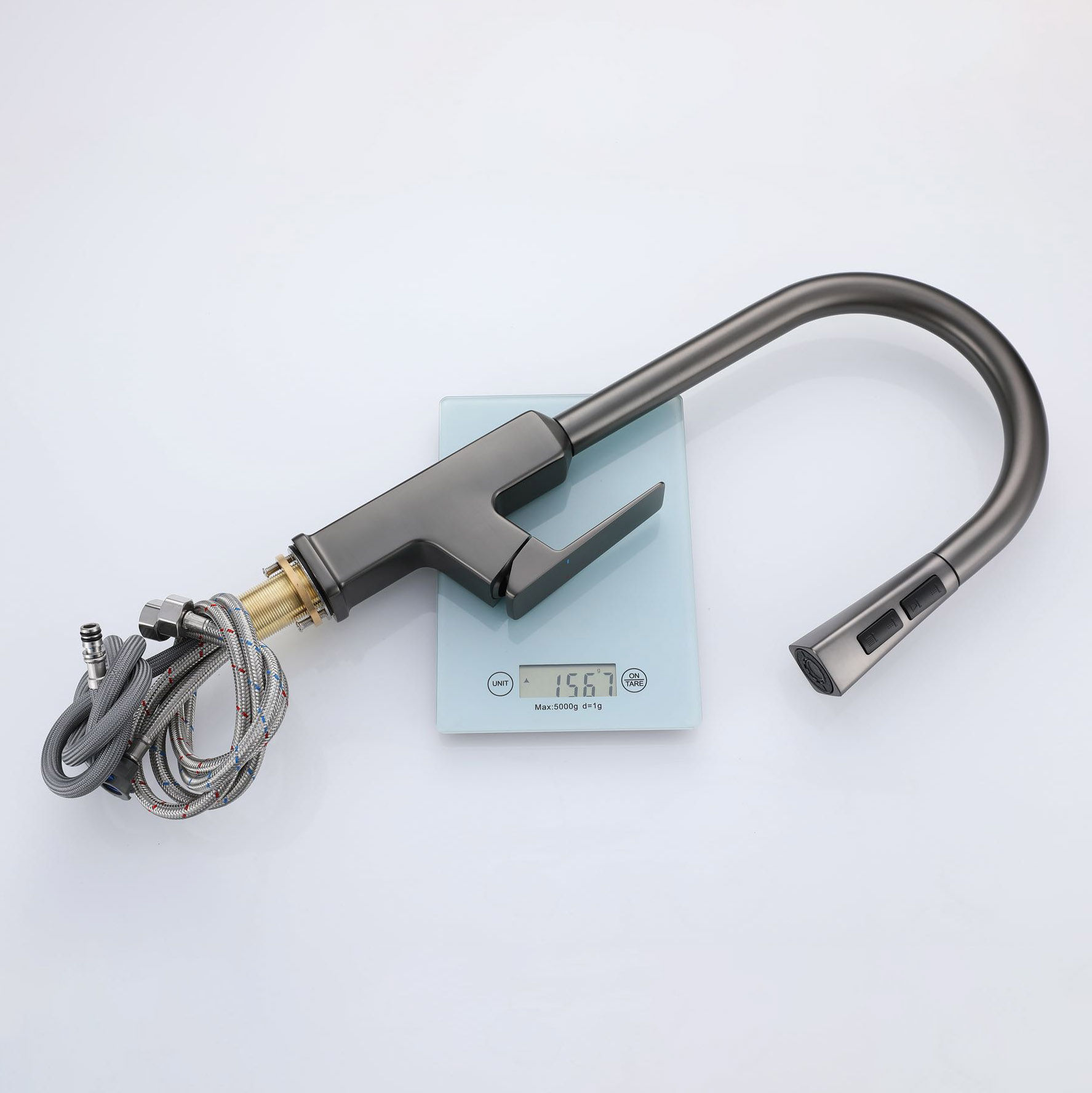 смеситель для кухни：280145D-X