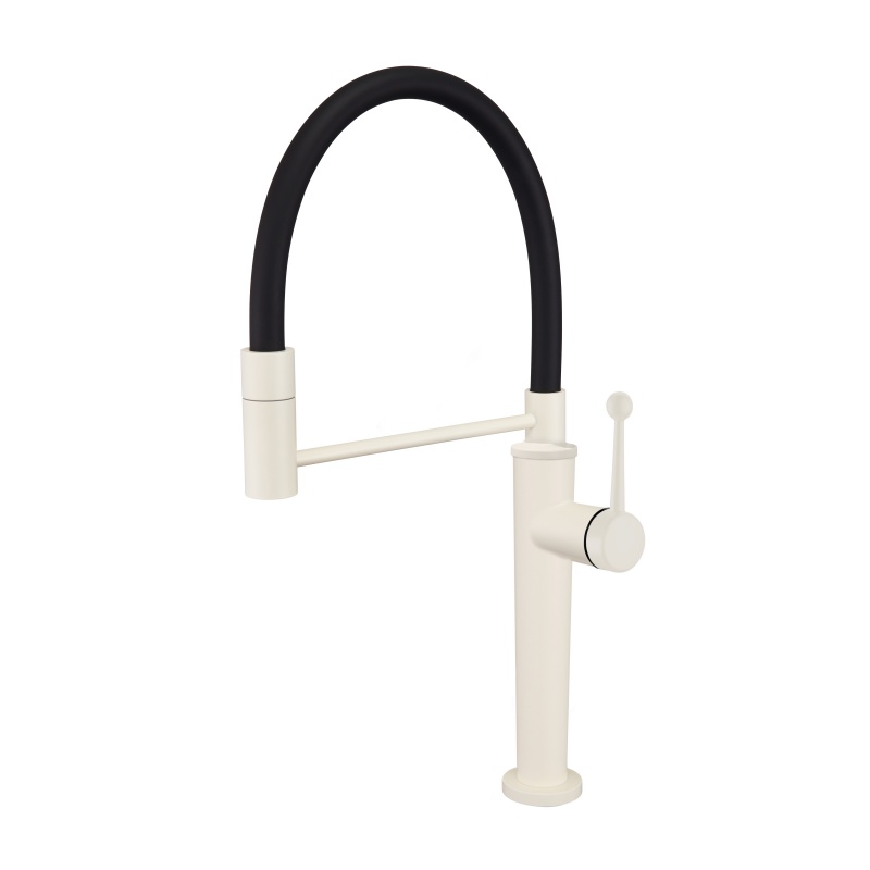 Смеситель Для Кухонной Раковины:280158D-X