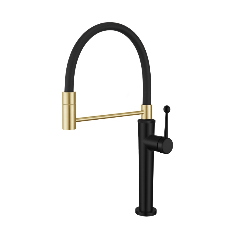 Смеситель Для Кухонной Раковины:280158D-X