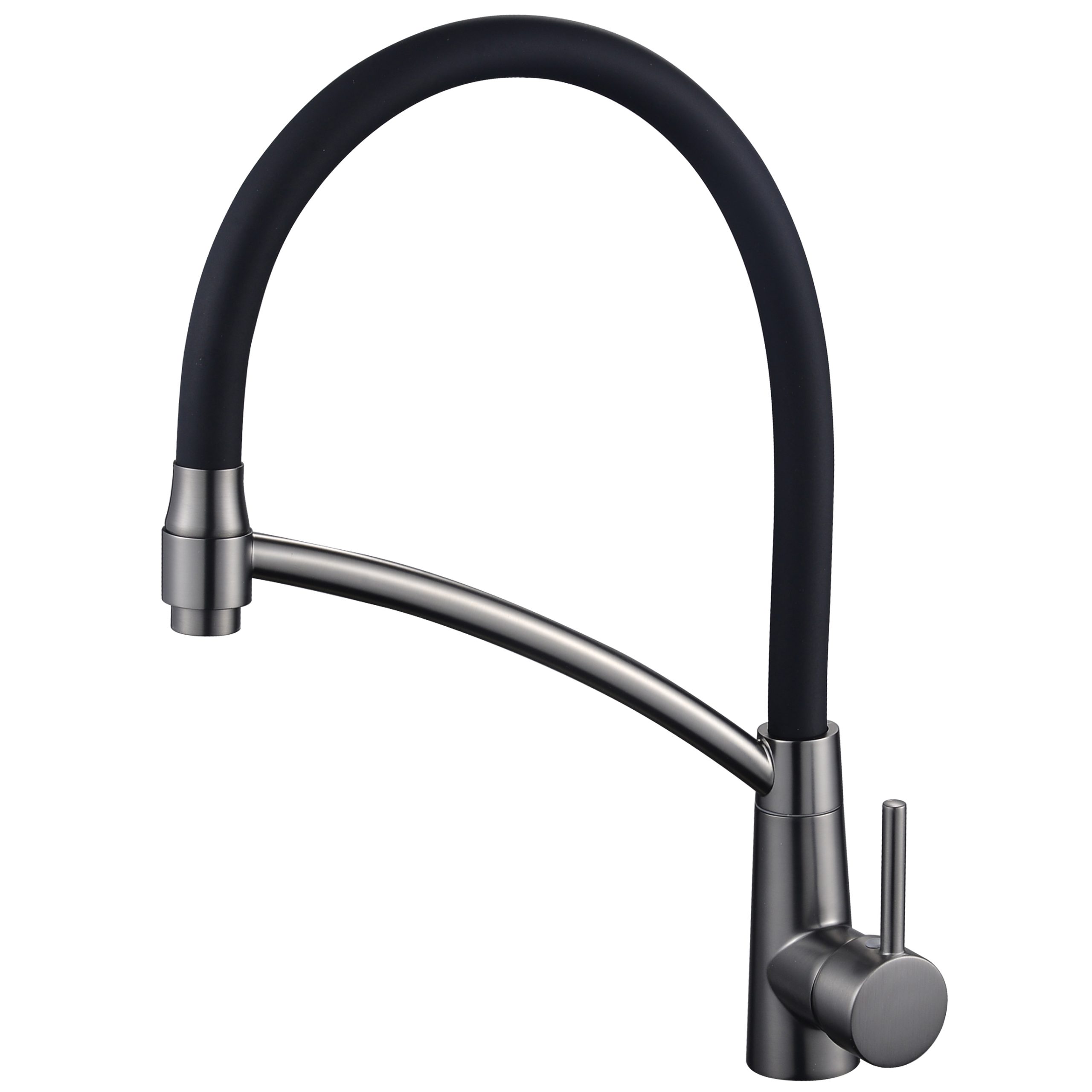 Смеситель Для Кухонной Раковины：280153D-X