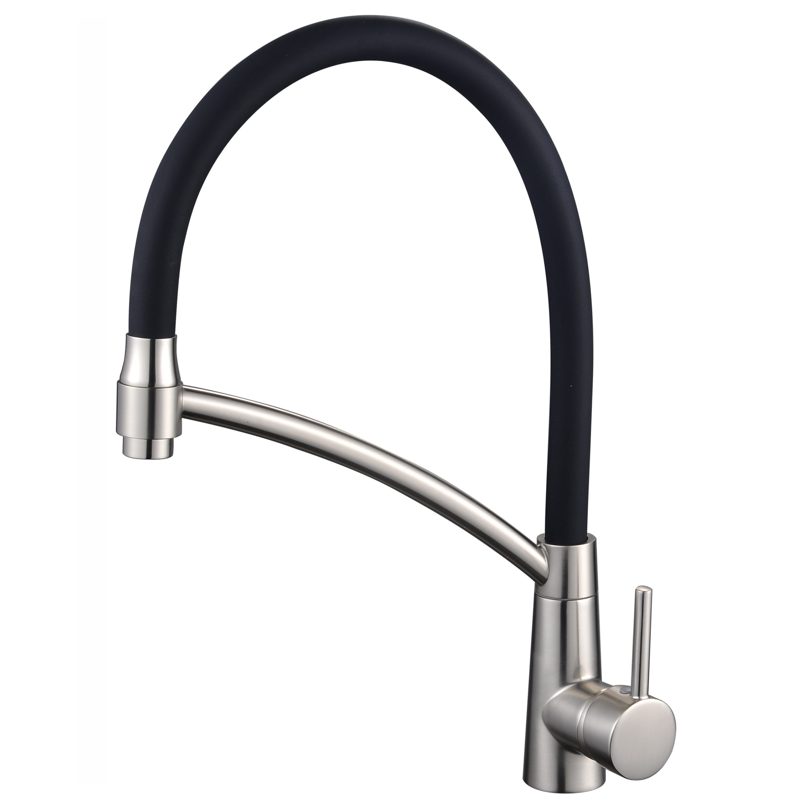 Смеситель Для Кухонной Раковины：280153D-X