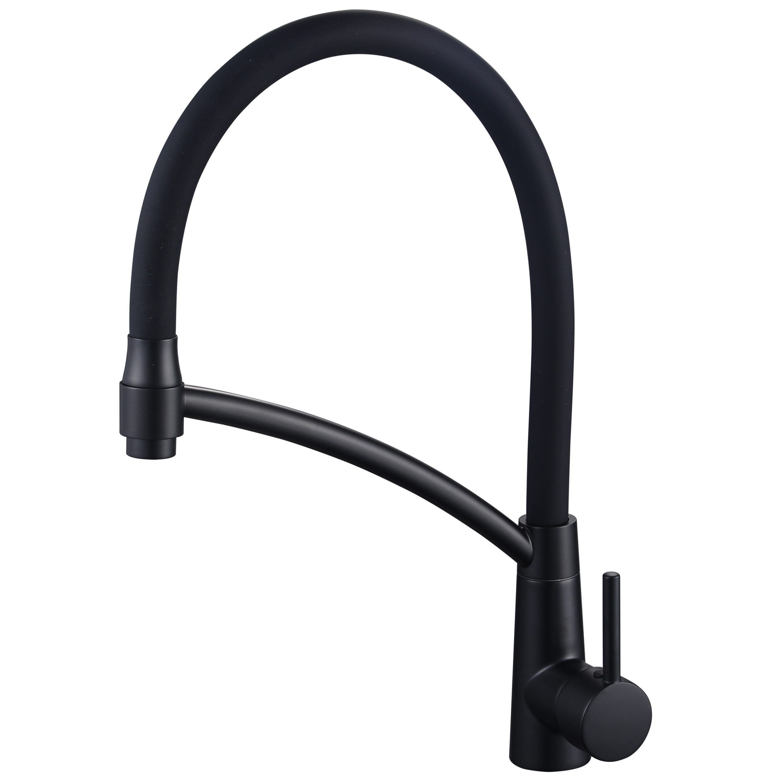 Смеситель Для Кухонной Раковины：280153D-X