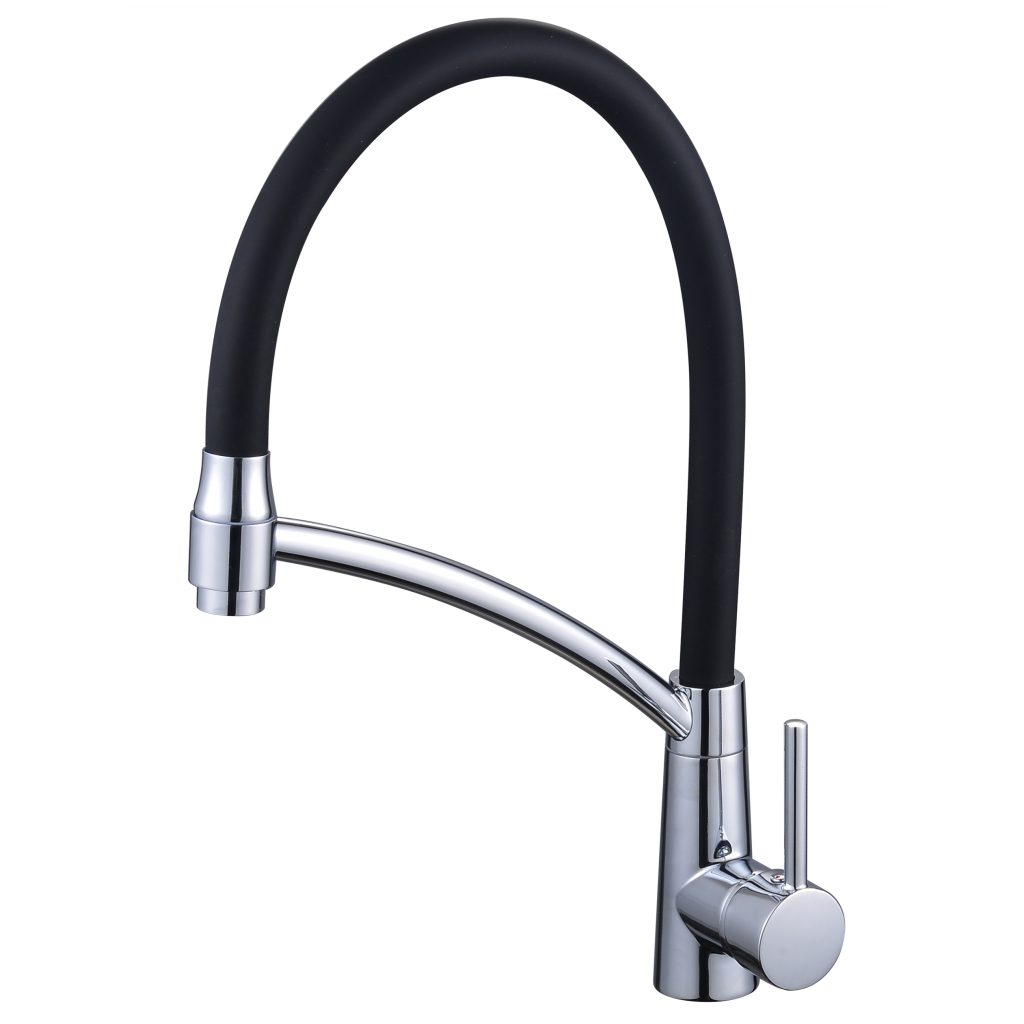 Смеситель Для Кухонной Раковины：280153D-X