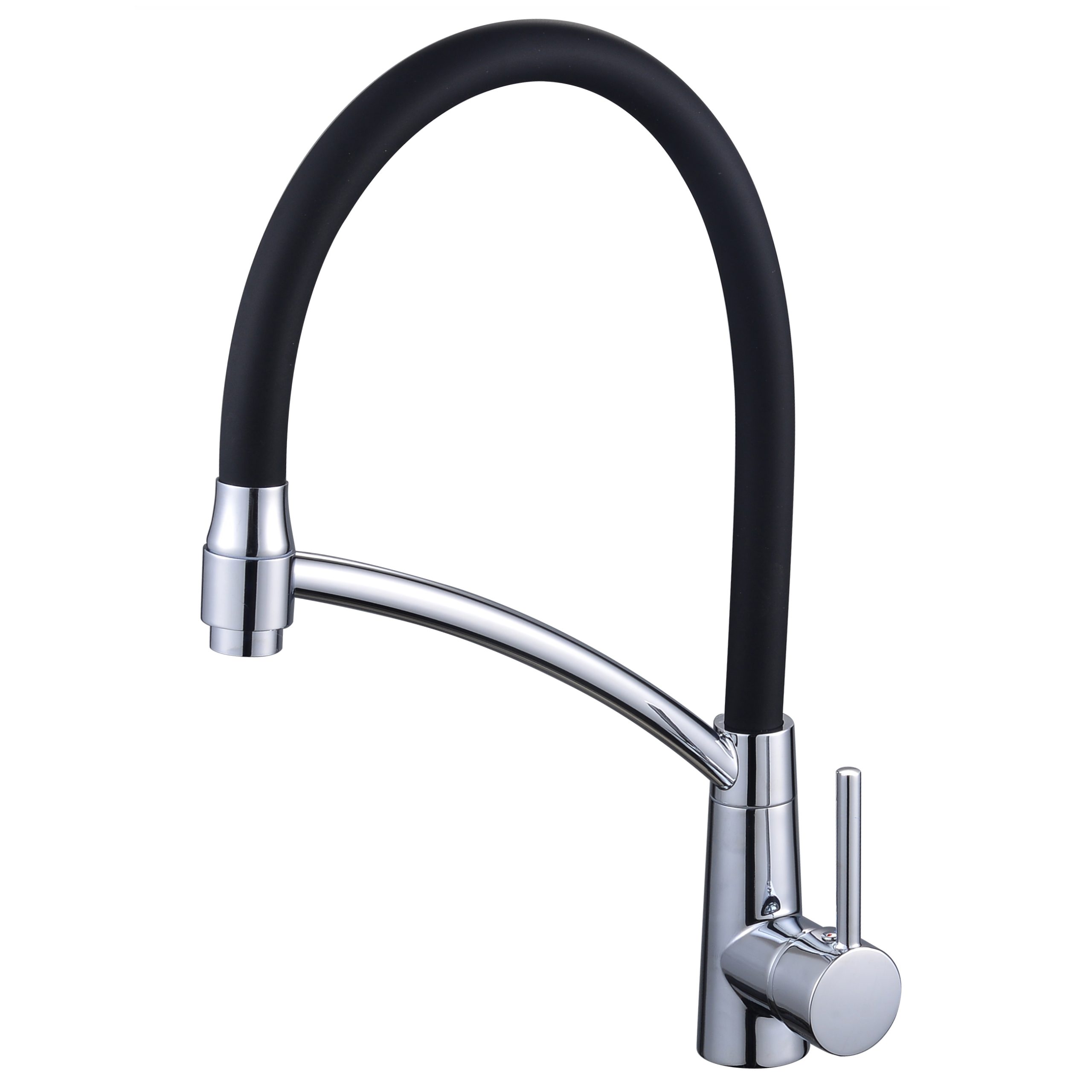 Смеситель Для Кухонной Раковины：280153D-X