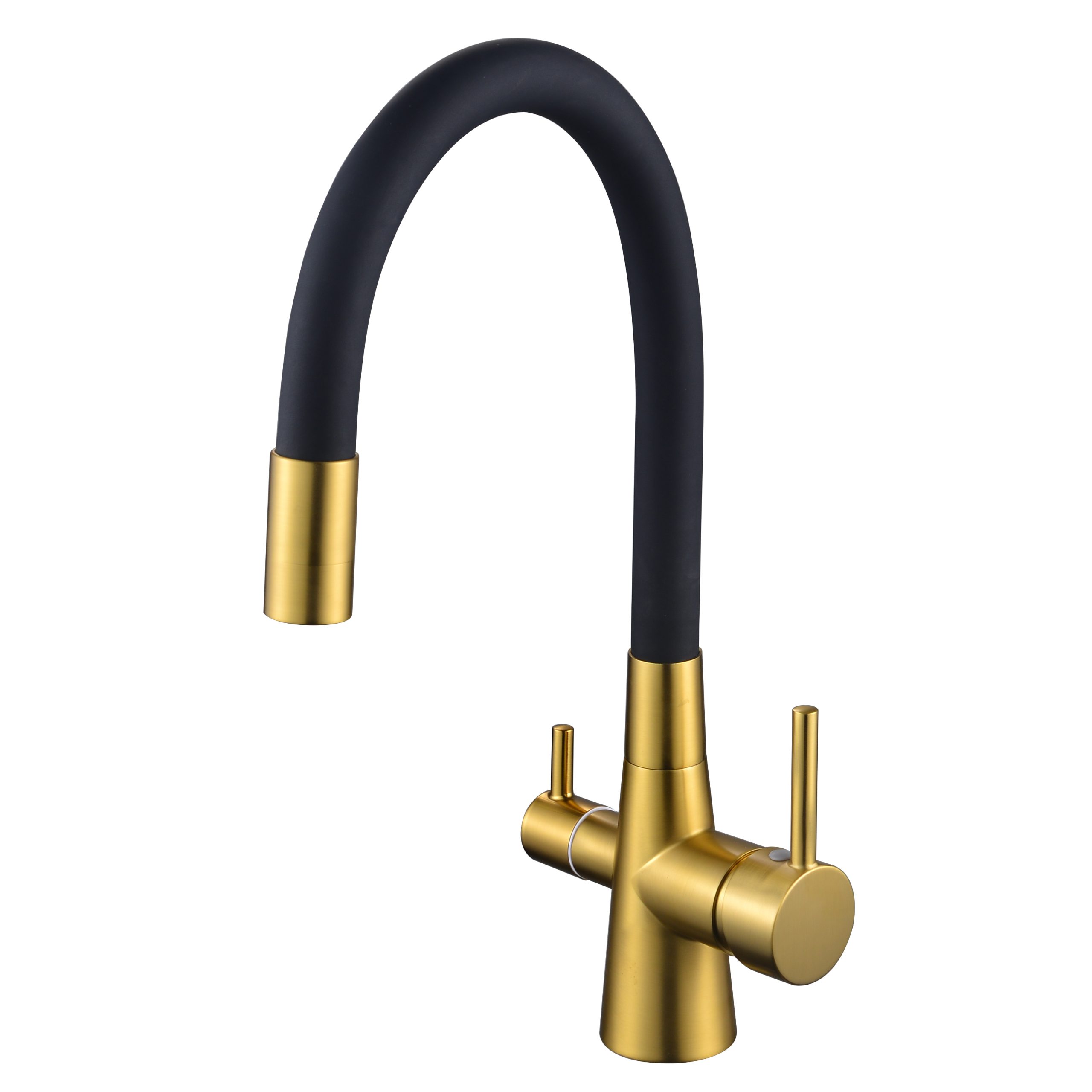 Смеситель Для Кухонной Раковины：280151D-X