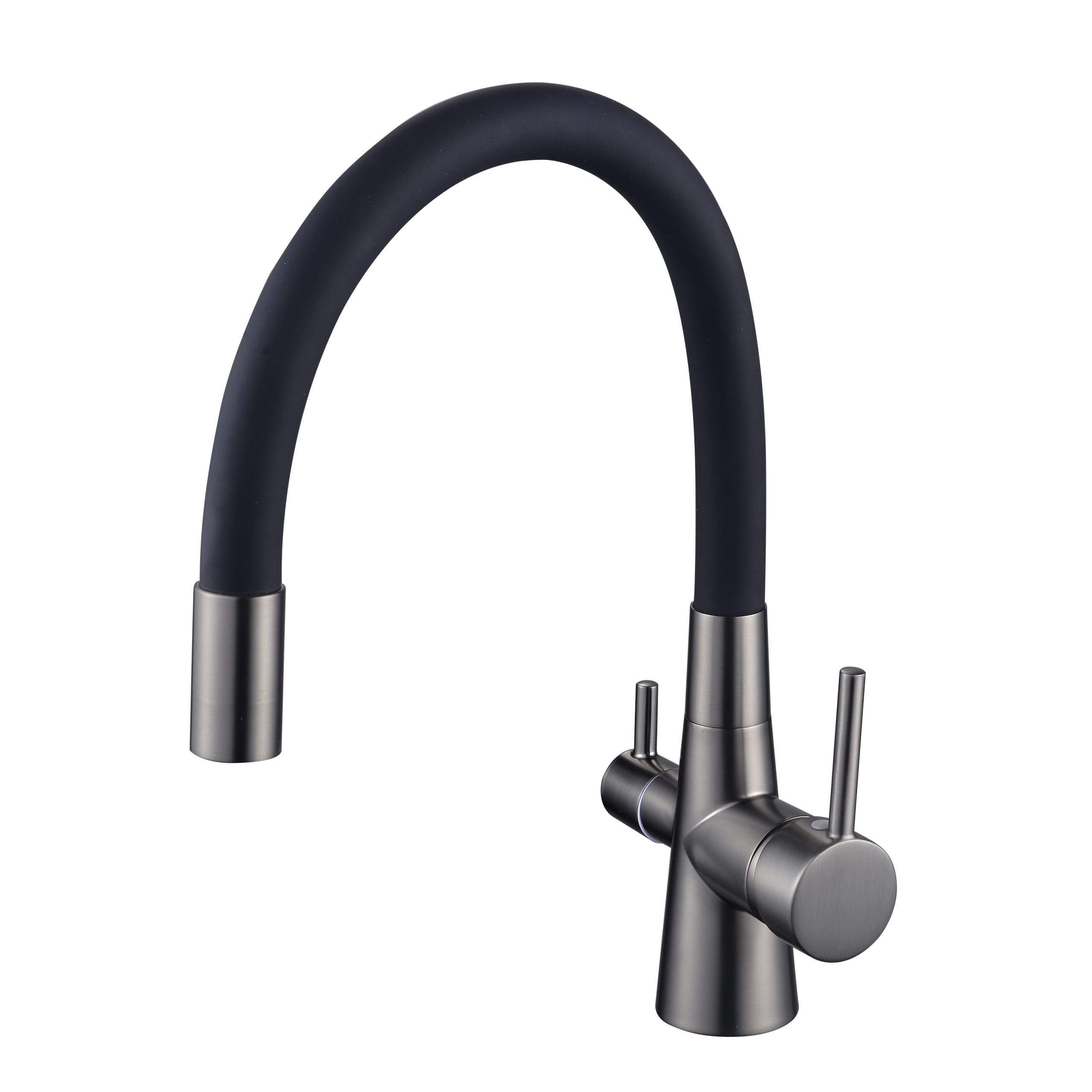 Смеситель Для Кухонной Раковины：280151D-X