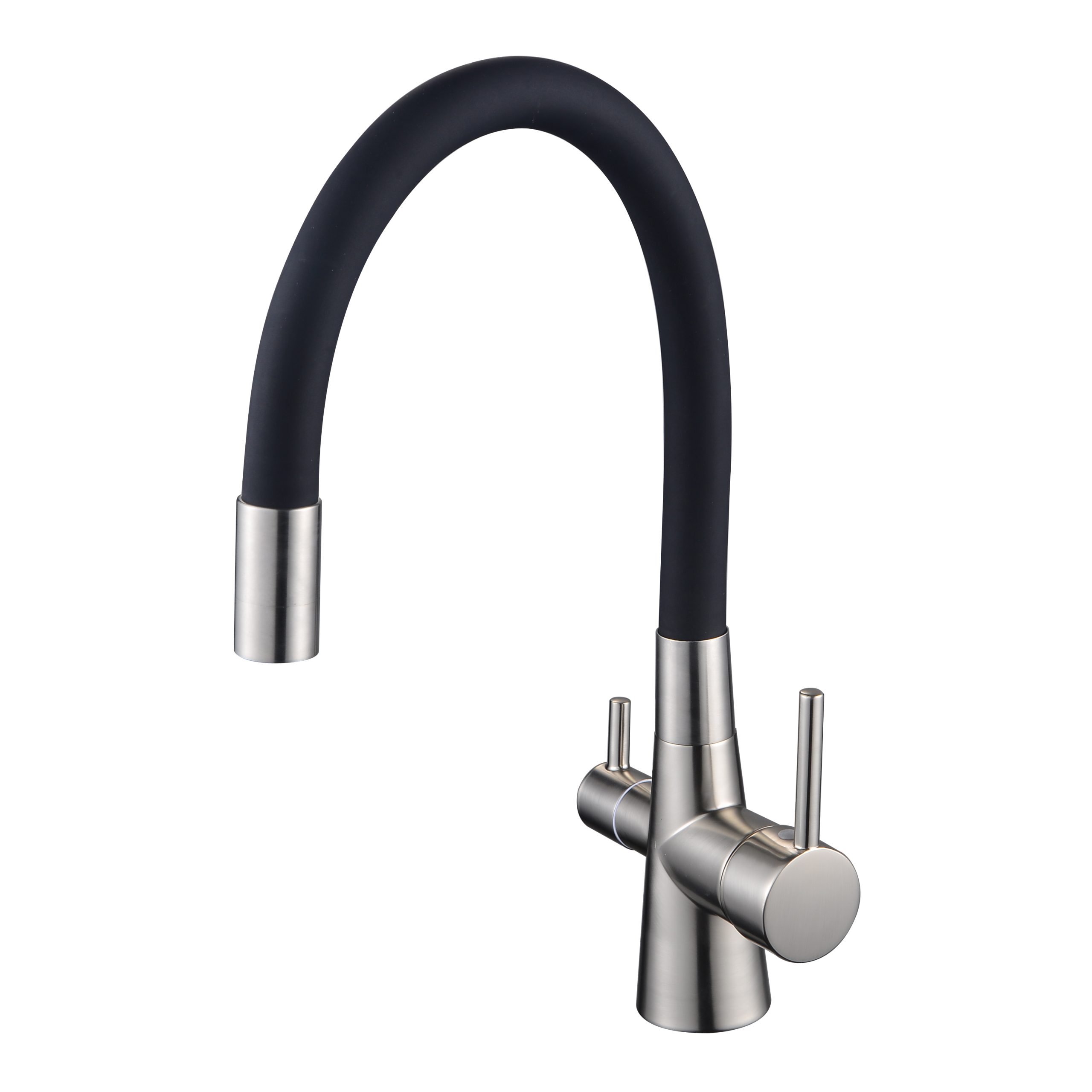 Смеситель Для Кухонной Раковины：280151D-X