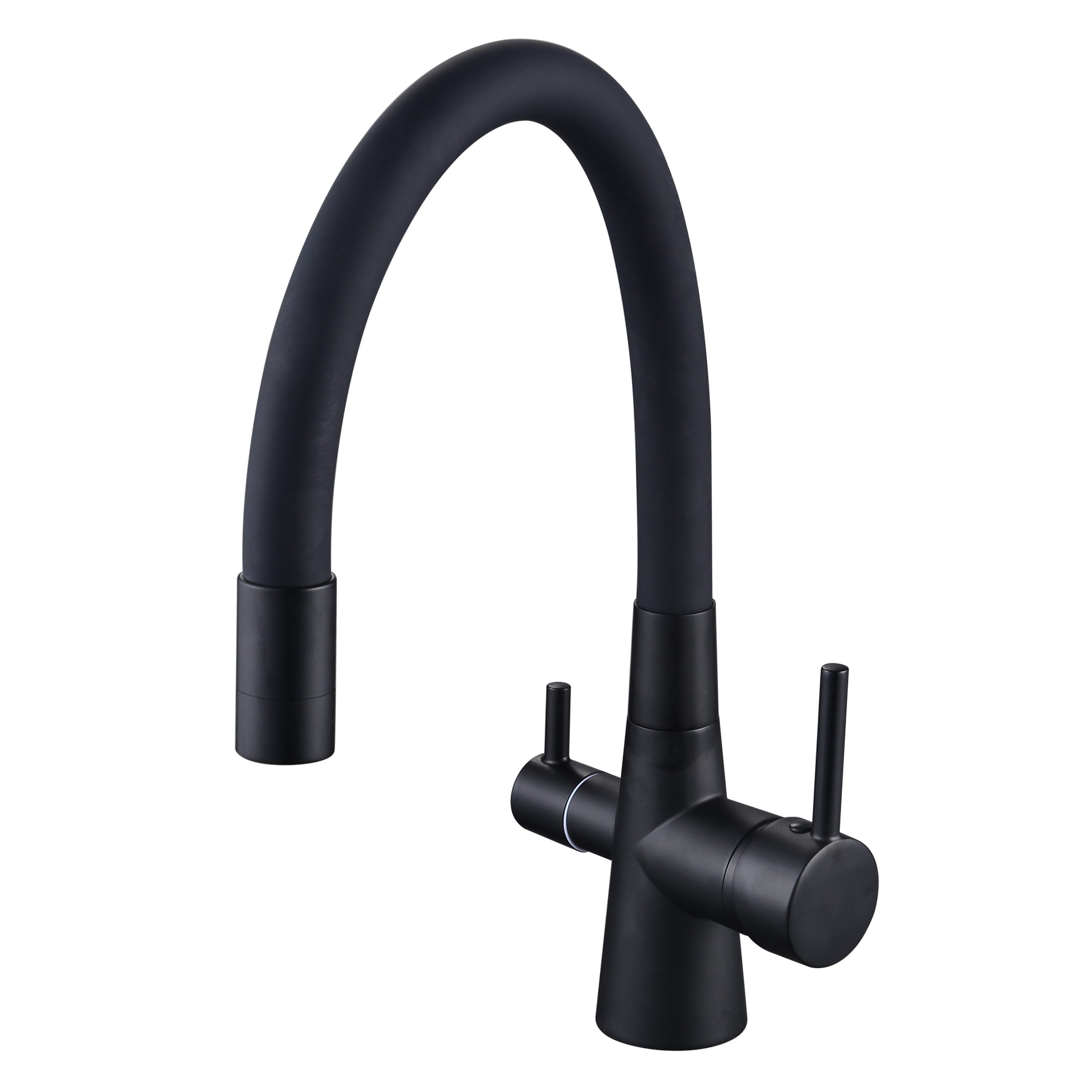 Смеситель Для Кухонной Раковины：280151D-X