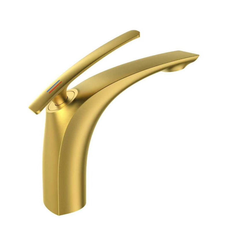 Смеситель Для Раковины:200243-T