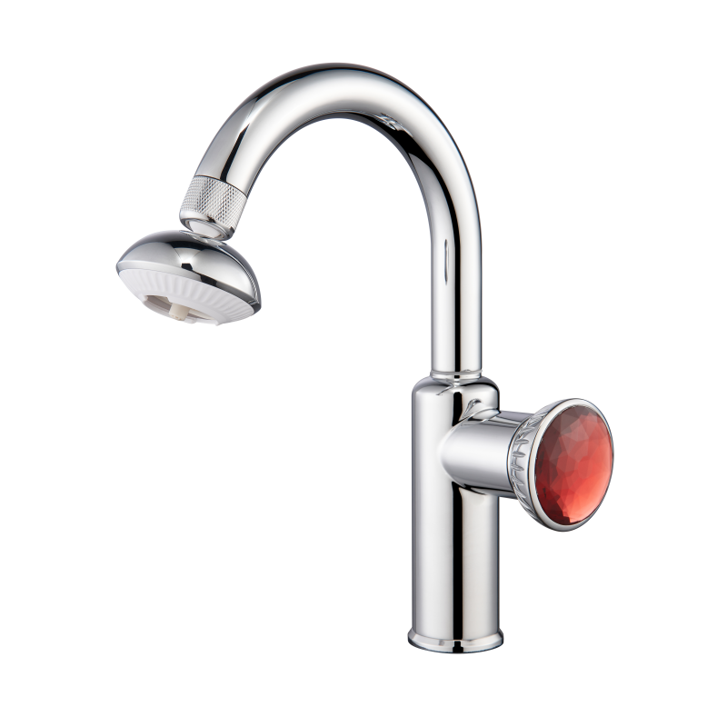 Смеситель Для Раковины:200244-G2