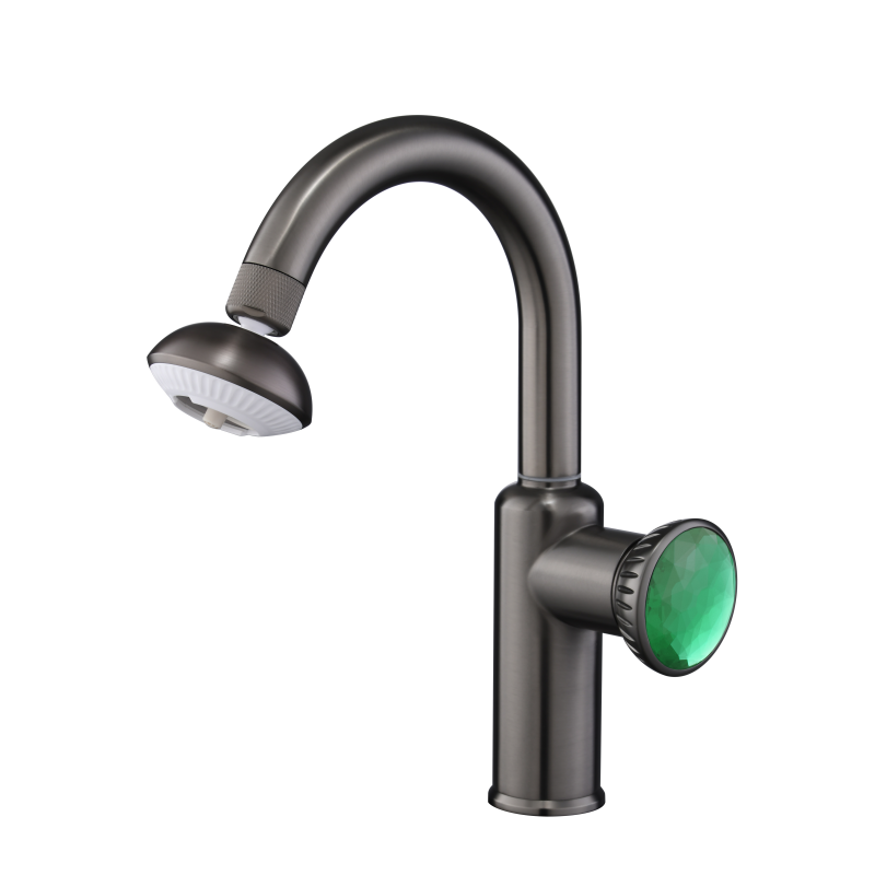 Смеситель Для Раковины:200244-G2