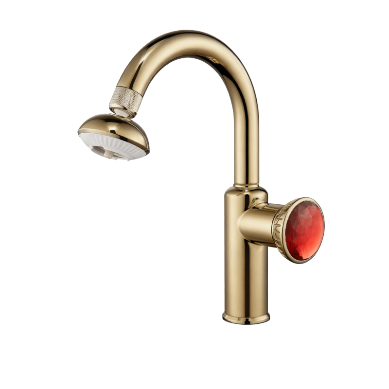 Смеситель Для Раковины:200244-G2