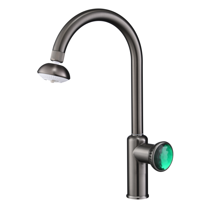 смеситель для кухни：280161D-G2