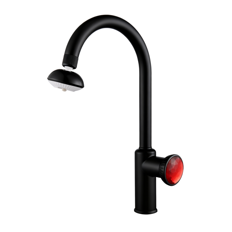 смеситель для кухни：280161D-G2