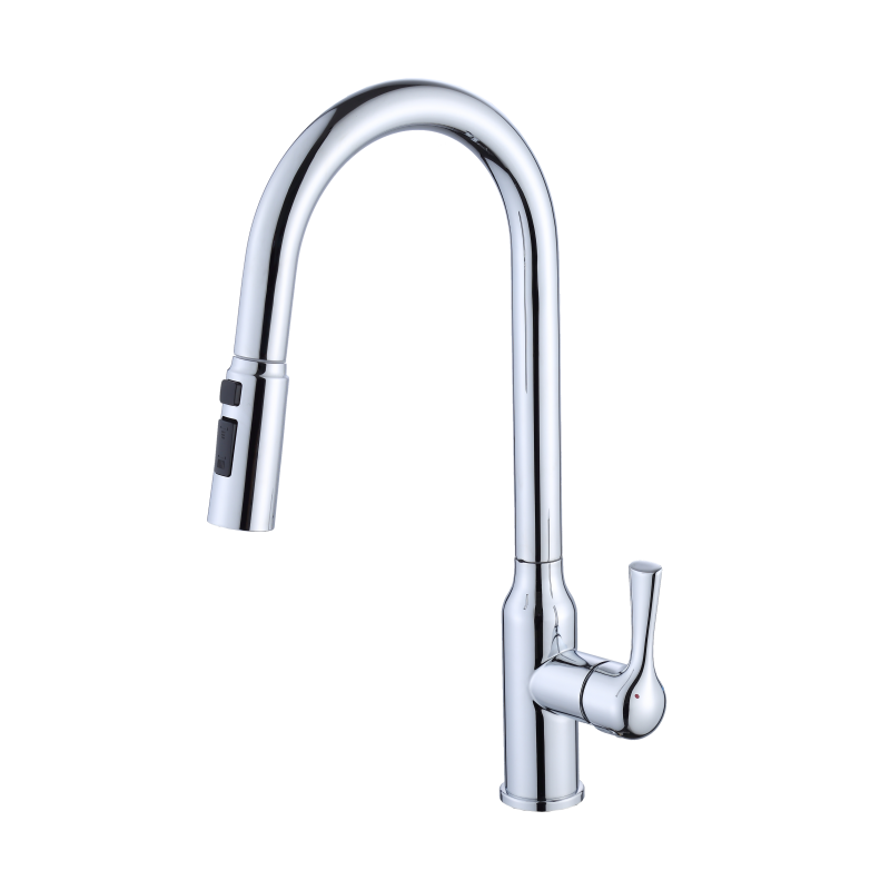 смеситель для кухни：280156D-G3