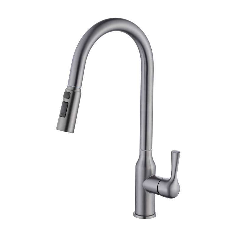 смеситель для кухни：280156D-G3