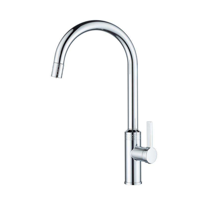 смеситель для кухни:280158D-G2