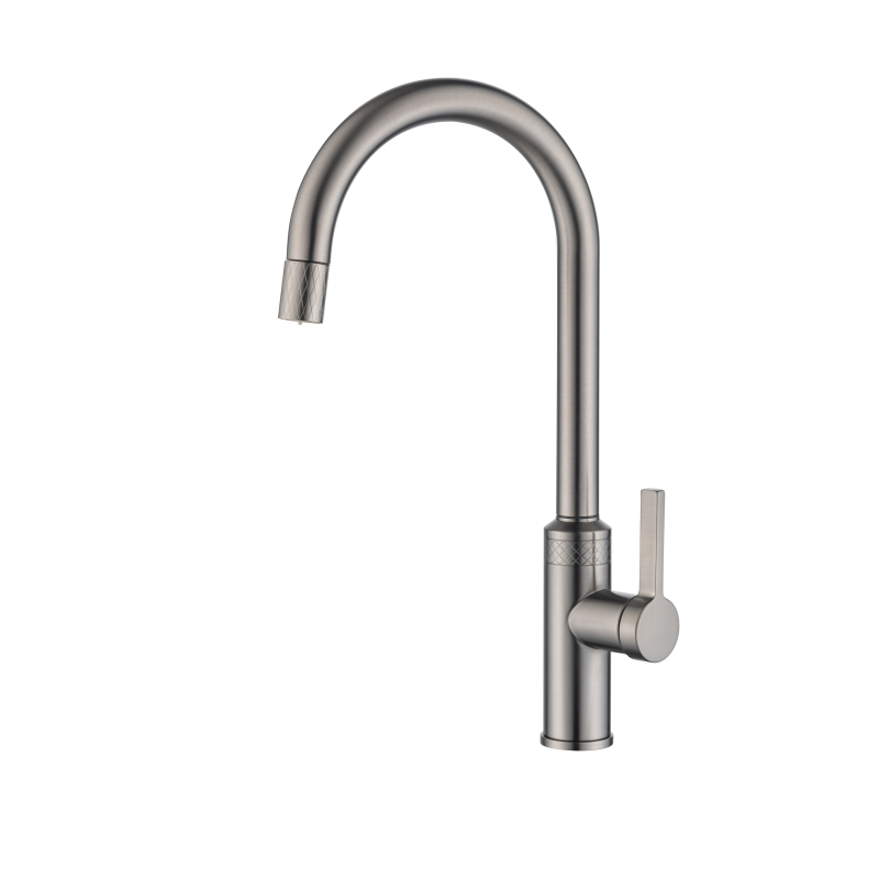 смеситель для кухни:280158D-G2